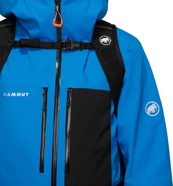 Mammut Nirvana 22 Black Mammut Mammut Nirvana 22 Black Mammut