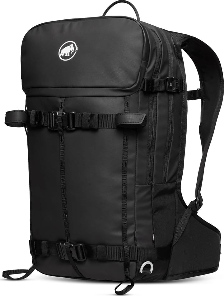 Mammut Nirvana 22 Black Mammut