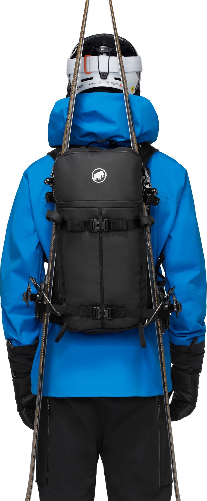 Mammut Nirvana 22 Black Mammut Mammut Nirvana 22 Black Mammut