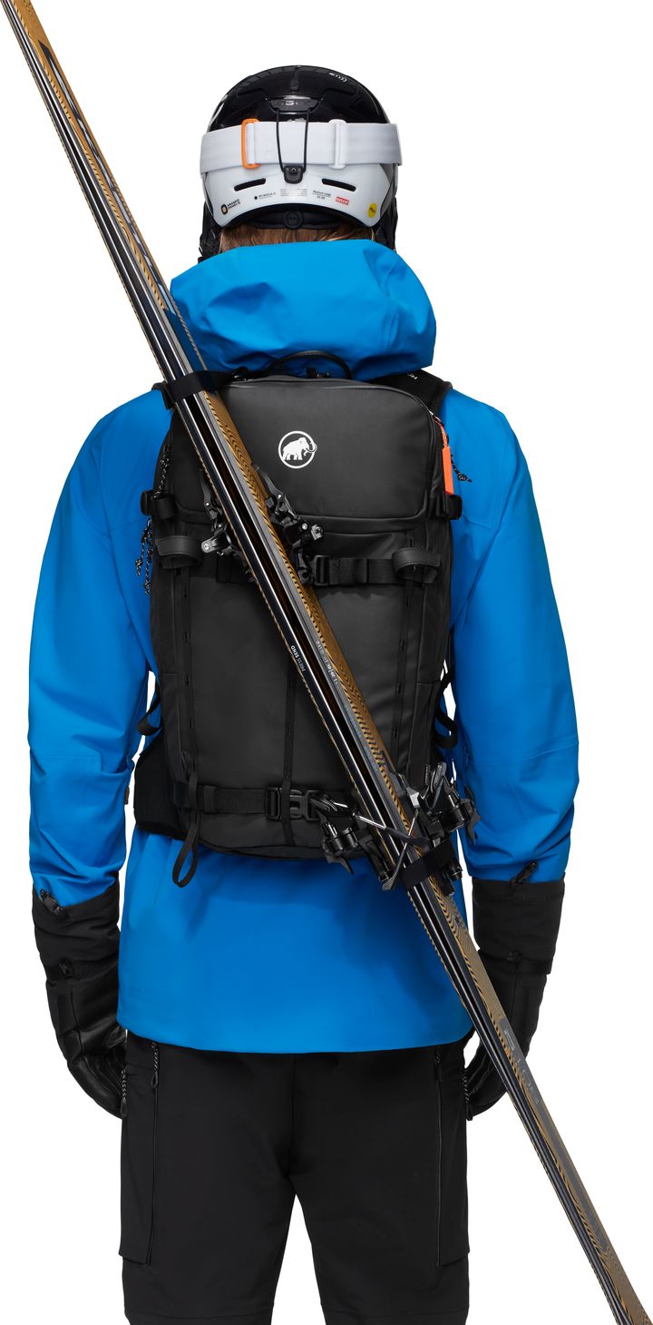 Mammut Nirvana 22 Black Mammut Mammut Nirvana 22 Black Mammut