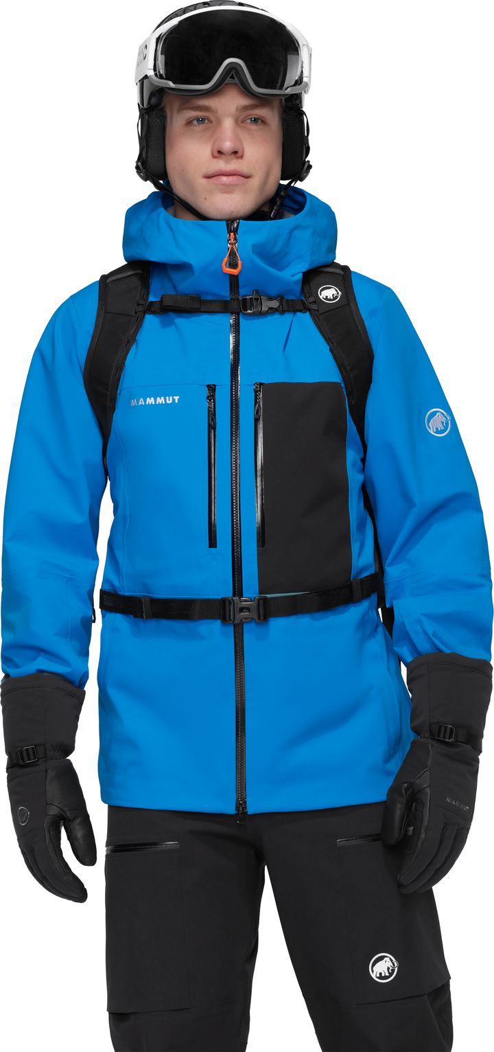 Mammut Nirvana 22 Black Mammut Mammut Nirvana 22 Black Mammut