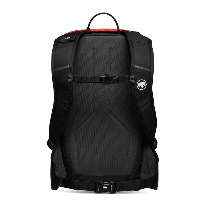 Mammut Nirvana 22 Mammut Red-black Mammut Mammut Nirvana 22 Mammut Red-black Mammut