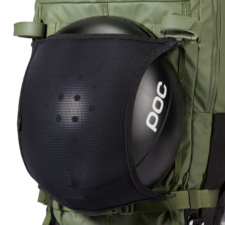 Mammut Nirvana 22 Marsh/Black Mammut