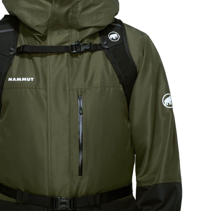Mammut Nirvana 22 Marsh/Black Mammut