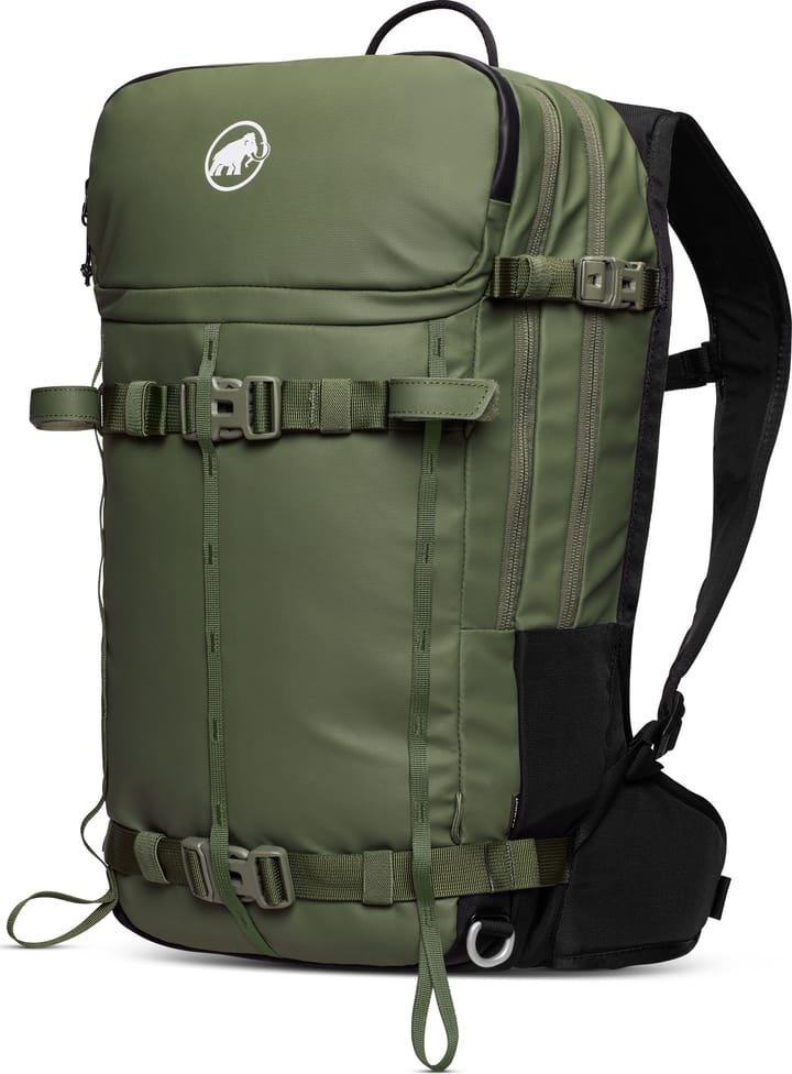 Mammut Nirvana 22 Marsh/Black Mammut