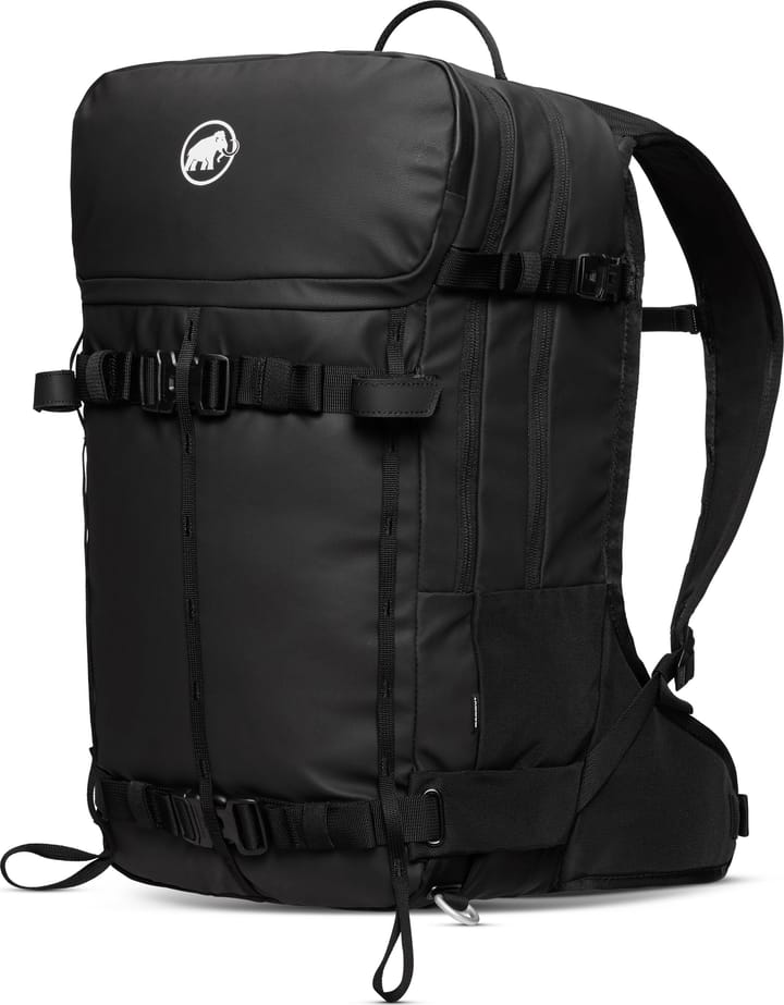 Mammut Nirvana 28 Black Mammut Mammut Nirvana 28 Black Mammut