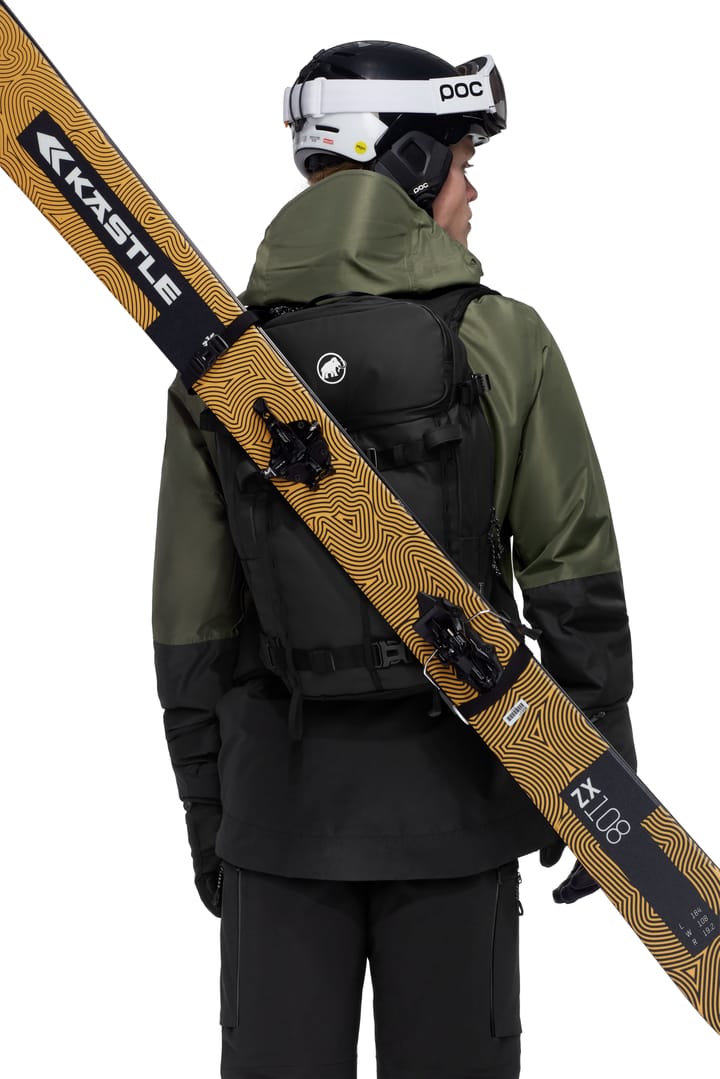 Mammut Nirvana 28 Black Mammut Mammut Nirvana 28 Black Mammut