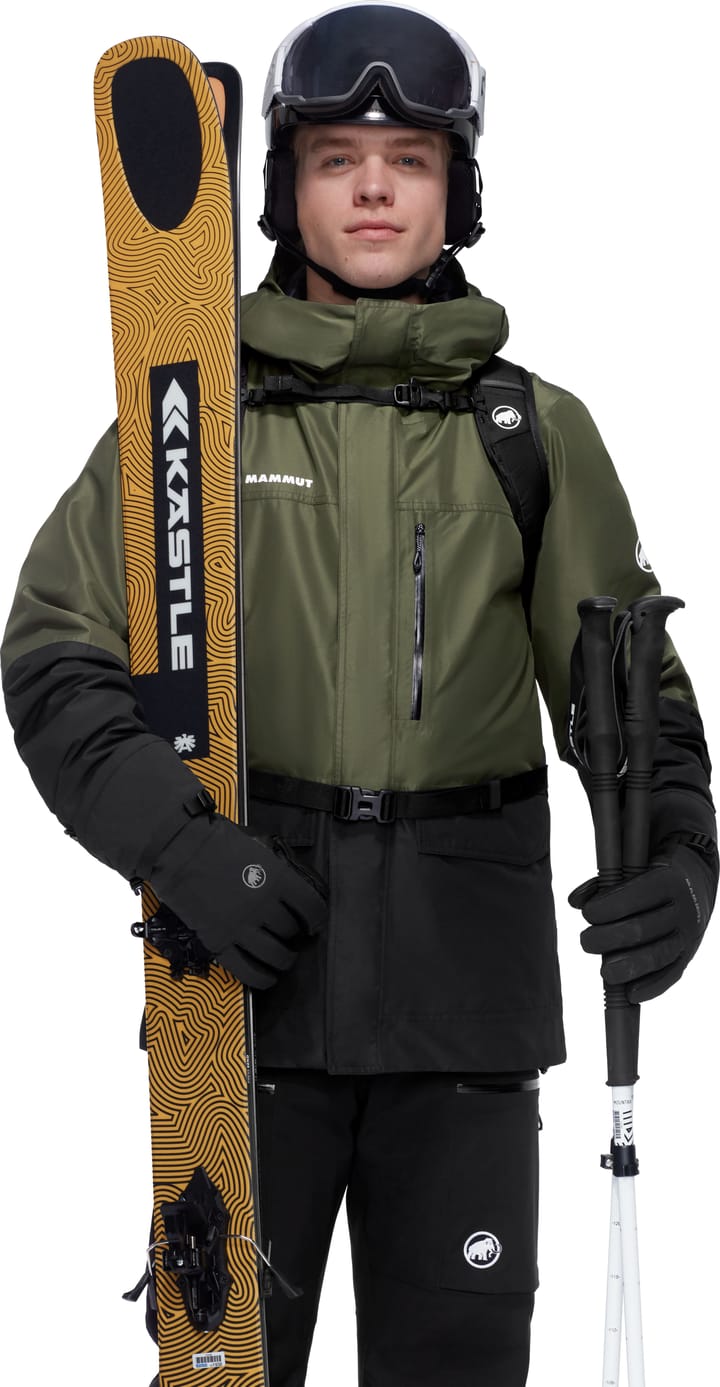 Mammut Nirvana 28 Black Mammut Mammut Nirvana 28 Black Mammut