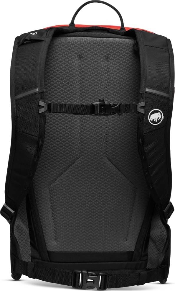 Mammut Nirvana 28 Mammut Red-Black Mammut