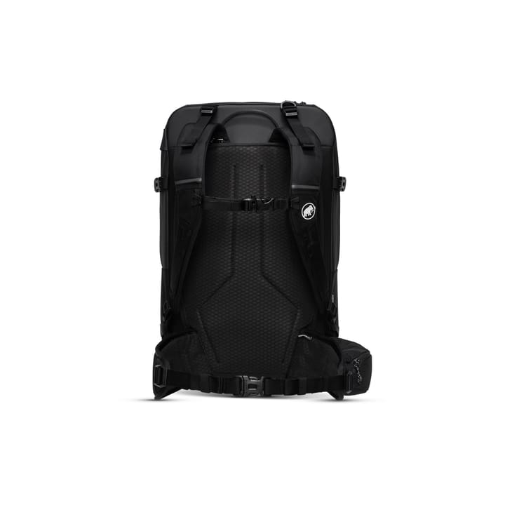 Mammut Nirvana 35 Women Black Mammut