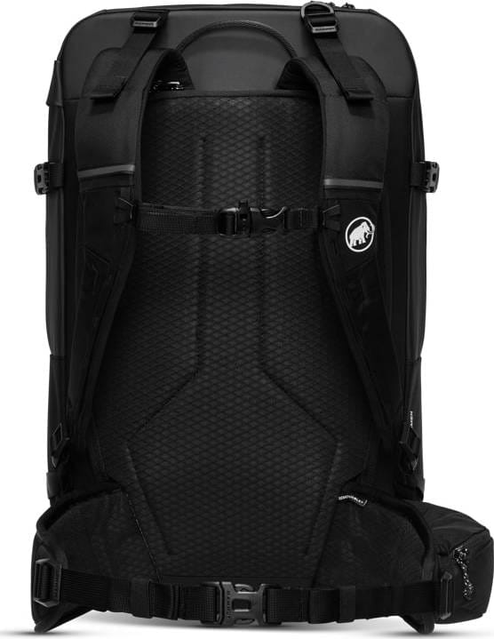 Mammut Women's Nirvana 35  Black Mammut