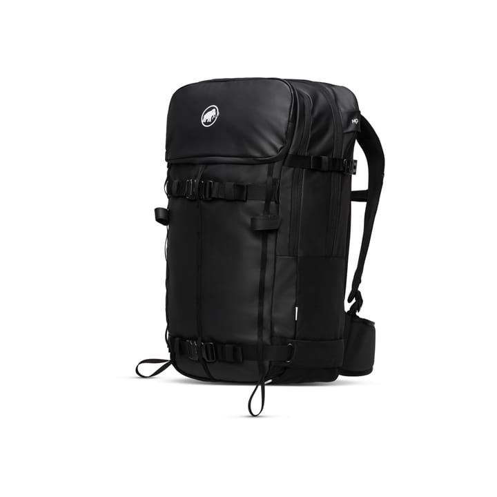 Mammut Nirvana 35 Women Black Mammut