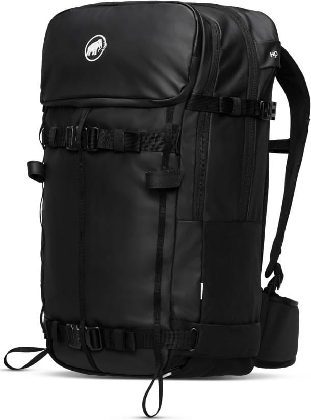 Mammut Nirvana 35 Women Black Mammut