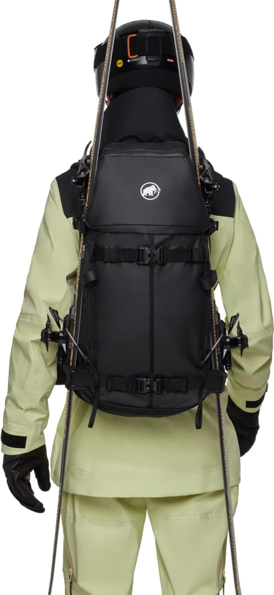 Mammut Nirvana 35 Women Black Mammut Mammut Nirvana 35 Women Black Mammut