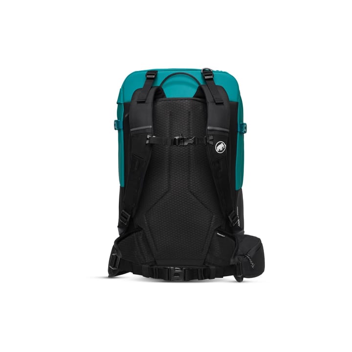 Mammut Nirvana 35 Women Deep Teal-black Mammut