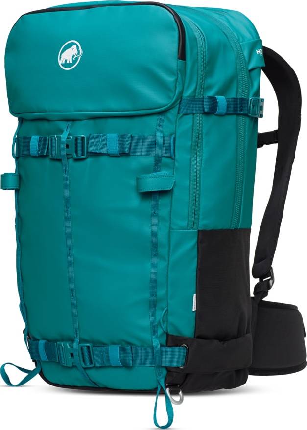 Mammut Nirvana 35 Women Deep Teal/Black Mammut
