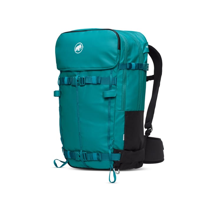 Mammut Nirvana 35 Women Deep Teal-black Mammut