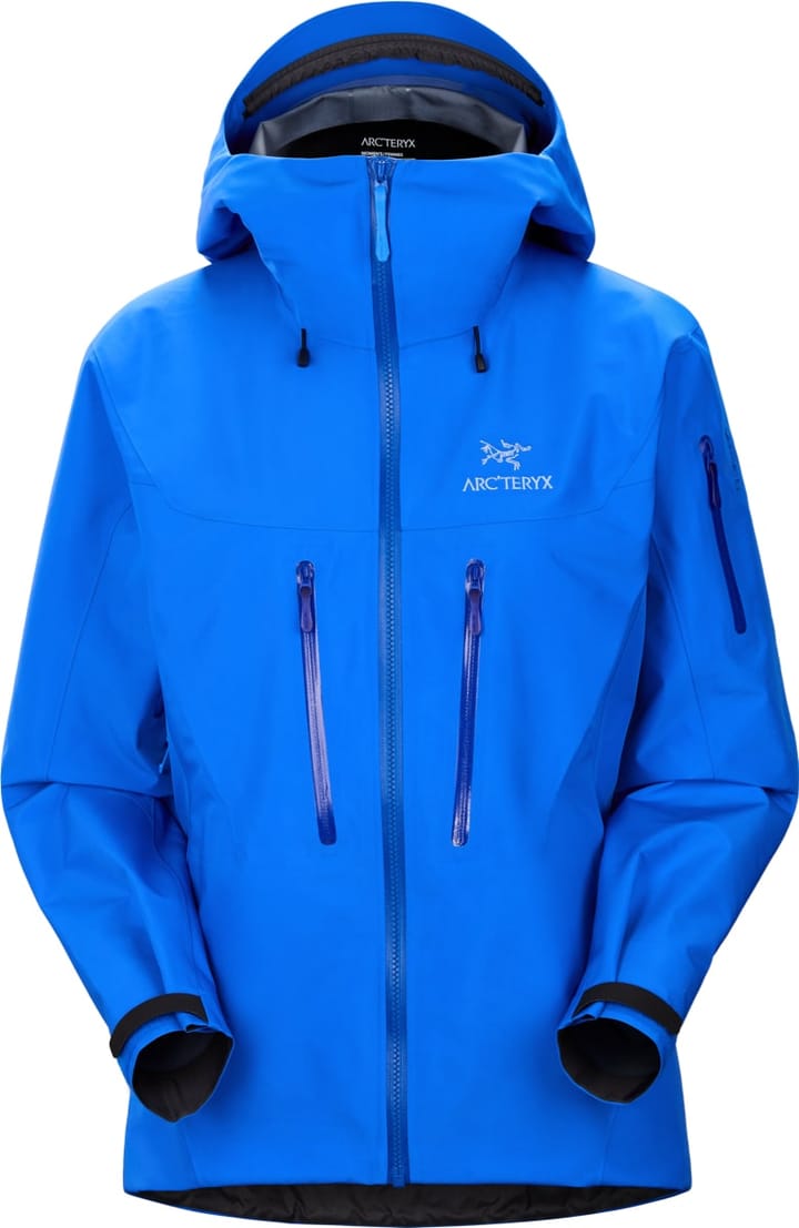Arc'teryx Alpha Sv Jacket Women'S Fluidity Arc'teryx Arc'teryx Alpha Sv Jacket Women'S Fluidity Arc'teryx