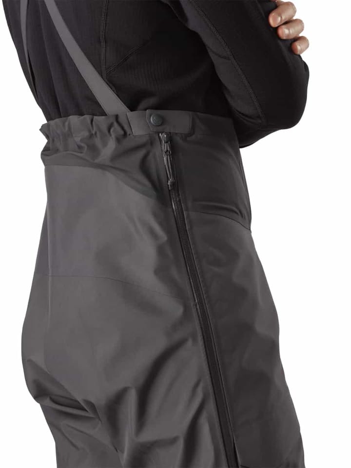 Arc'teryx Alpha SV Bib Men's Black Arc'teryx Arc'teryx Alpha SV Bib Men's Black Arc'teryx