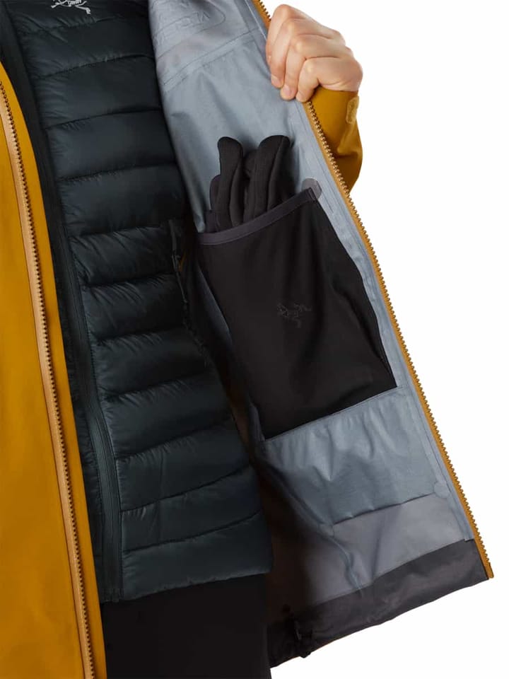 Arc'teryx Beta Sv Jacket Women'S Black Arc'teryx Arc'teryx Beta Sv Jacket Women'S Black Arc'teryx