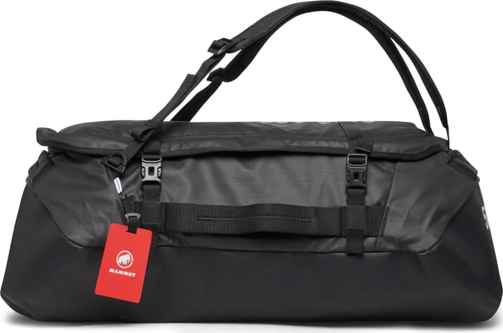 Mammut Cargo 50 Black Mammut