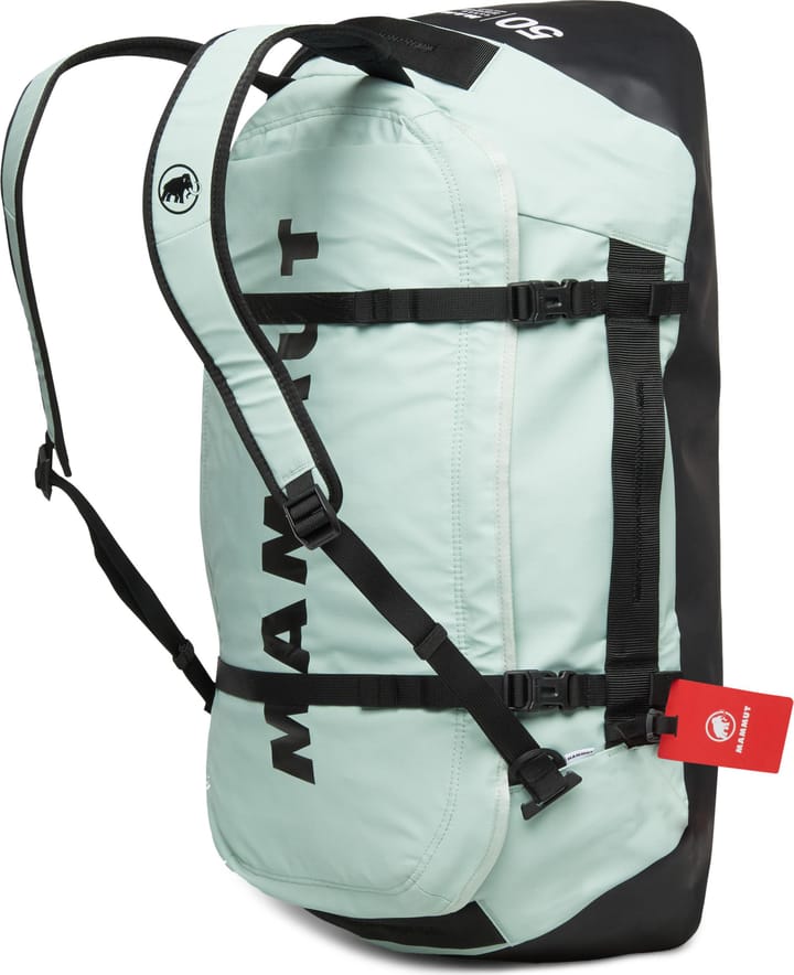 Mammut Cargo 50 Silver Sage Mammut