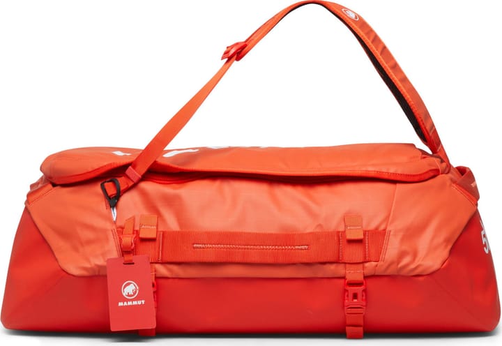 Mammut Cargo 50 Mammut Red Mammut