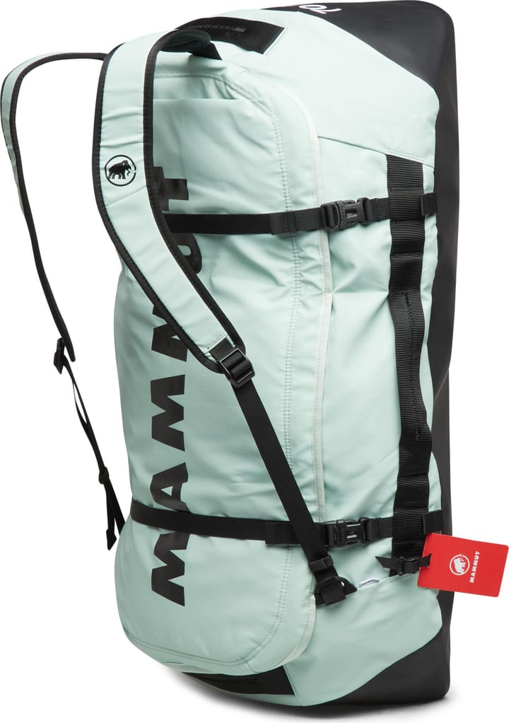 Mammut Cargo 70 Silver Sage Mammut