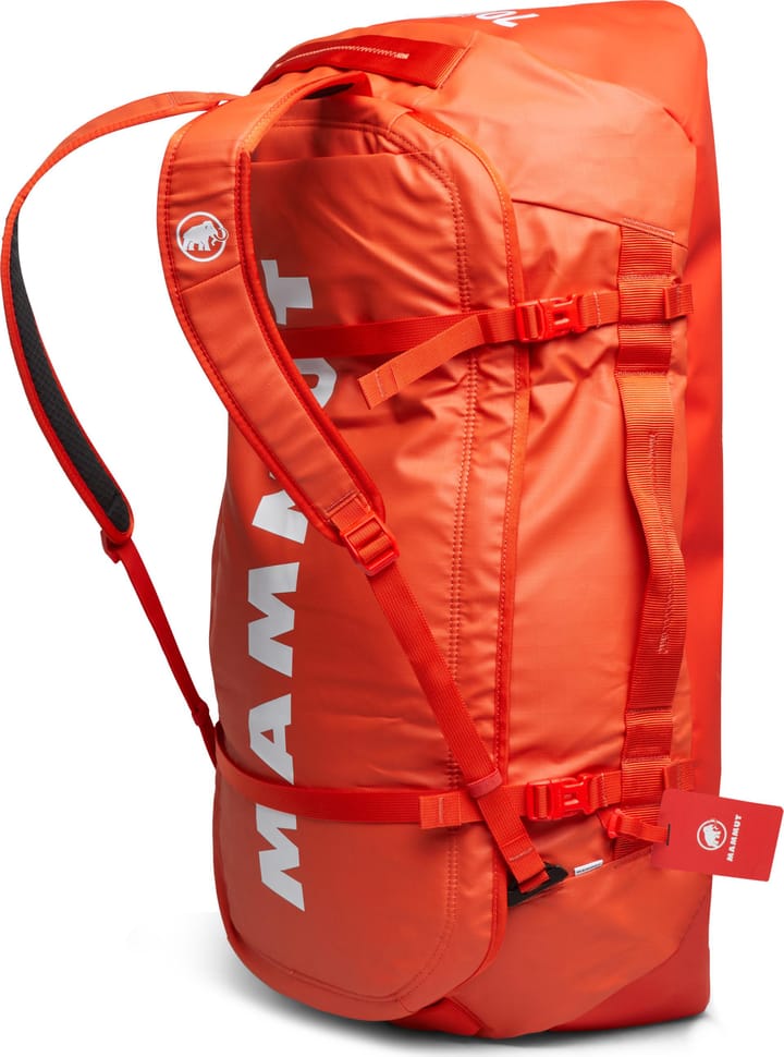 Mammut Cargo 70 Mammut Red Mammut