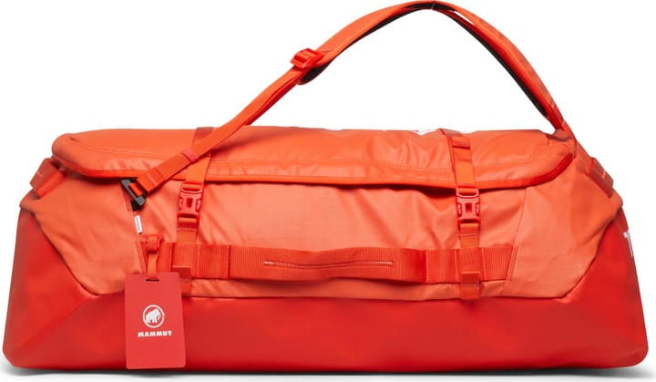 Mammut Cargo 70 Mammut Red Mammut