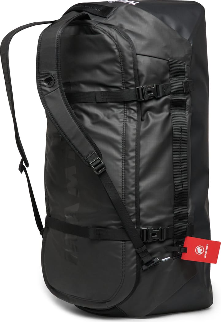 Mammut Cargo 100 Black Mammut
