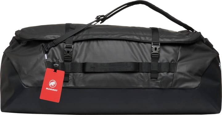 Mammut Cargo 140 Black Mammut