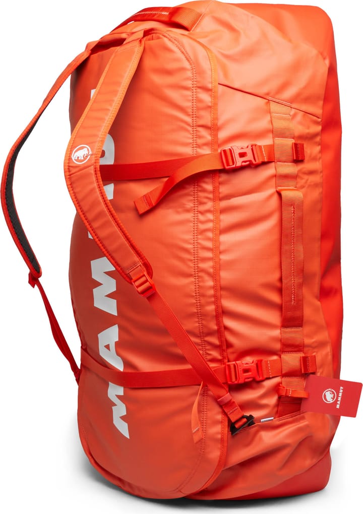 Mammut Cargo 140 Mammut Red Mammut