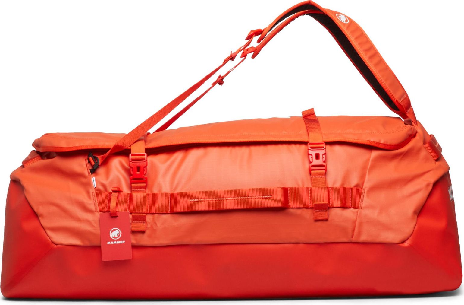 Mammut Cargo 140 Mammut Red