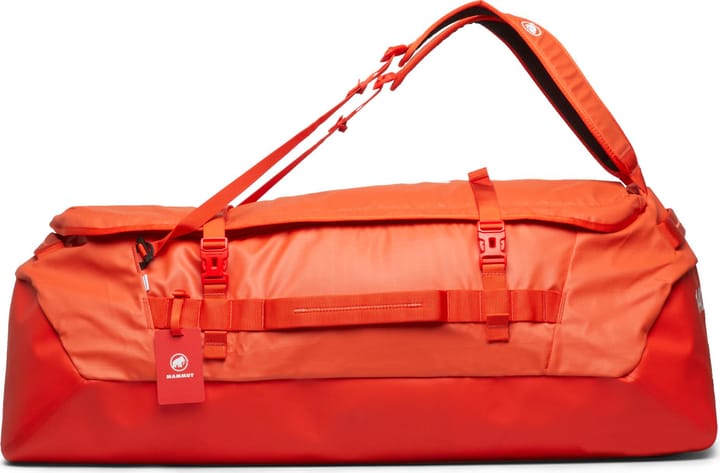 Mammut Cargo 140 Mammut Red Mammut
