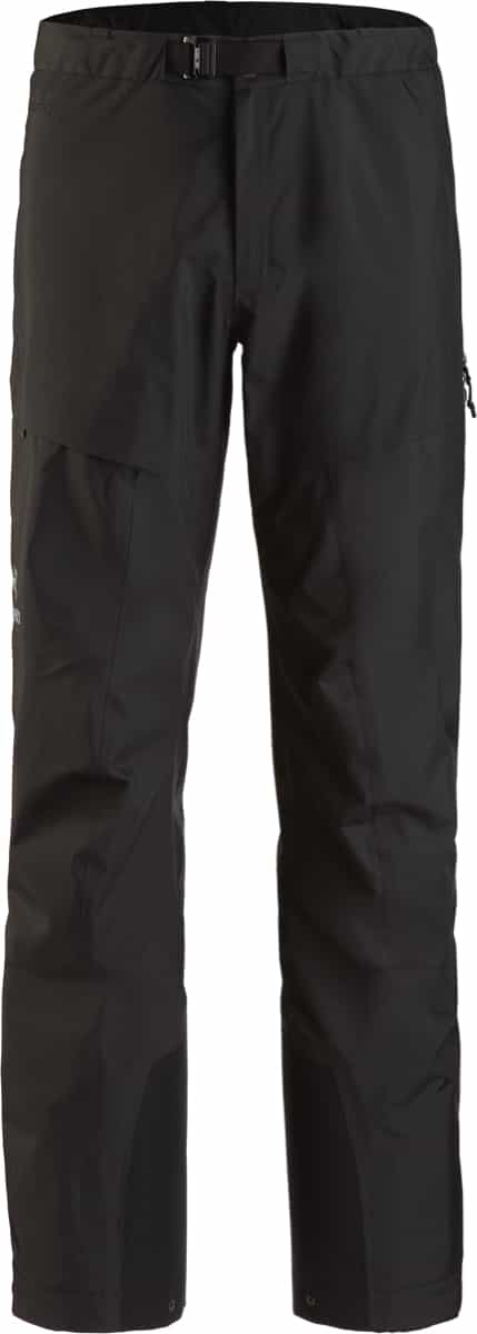 Arc'teryx Beta Ar Pant Men'S Black Arc'teryx