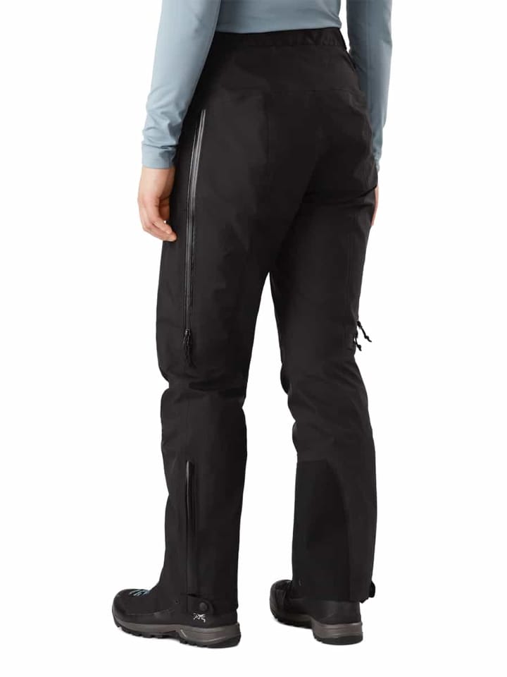 Arc'teryx Beta Ar Pant Women'S Black Arc'teryx Arc'teryx Beta Ar Pant Women'S Black Arc'teryx
