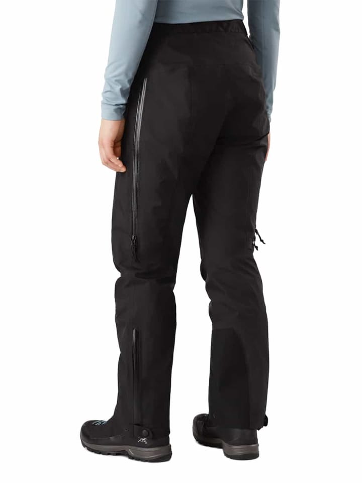 Arc'teryx Beta Ar Pant Women'S Black Arc'teryx