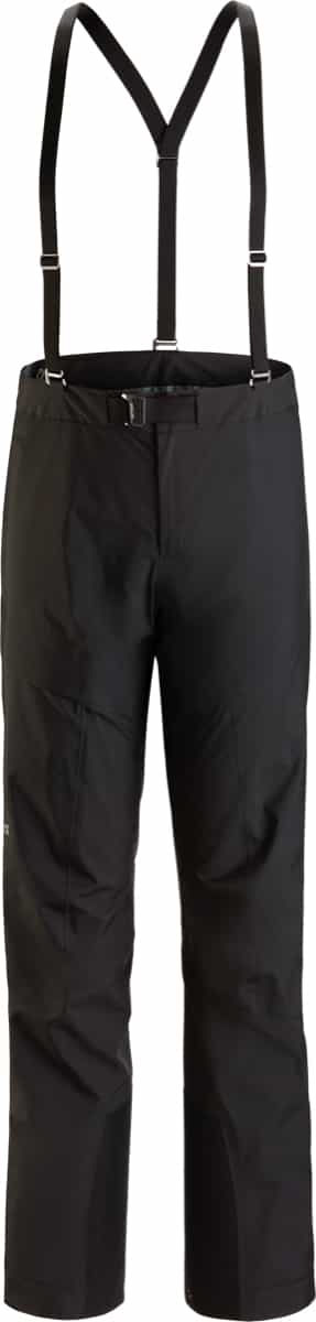 Arc'teryx Beta Ar Pant Women'S Black Arc'teryx