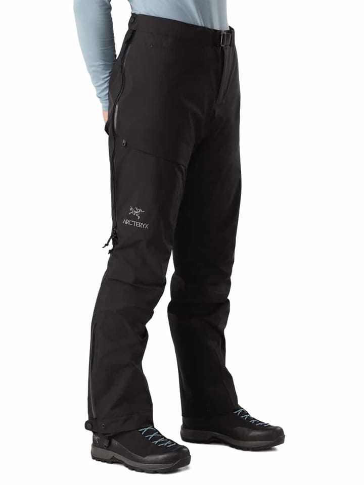 Arc'teryx Beta Ar Pant Women'S Black Arc'teryx