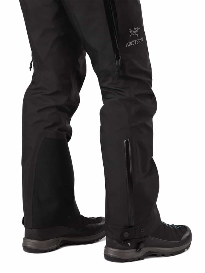 Arc'teryx Beta AR Pant Women's Black Arc'teryx