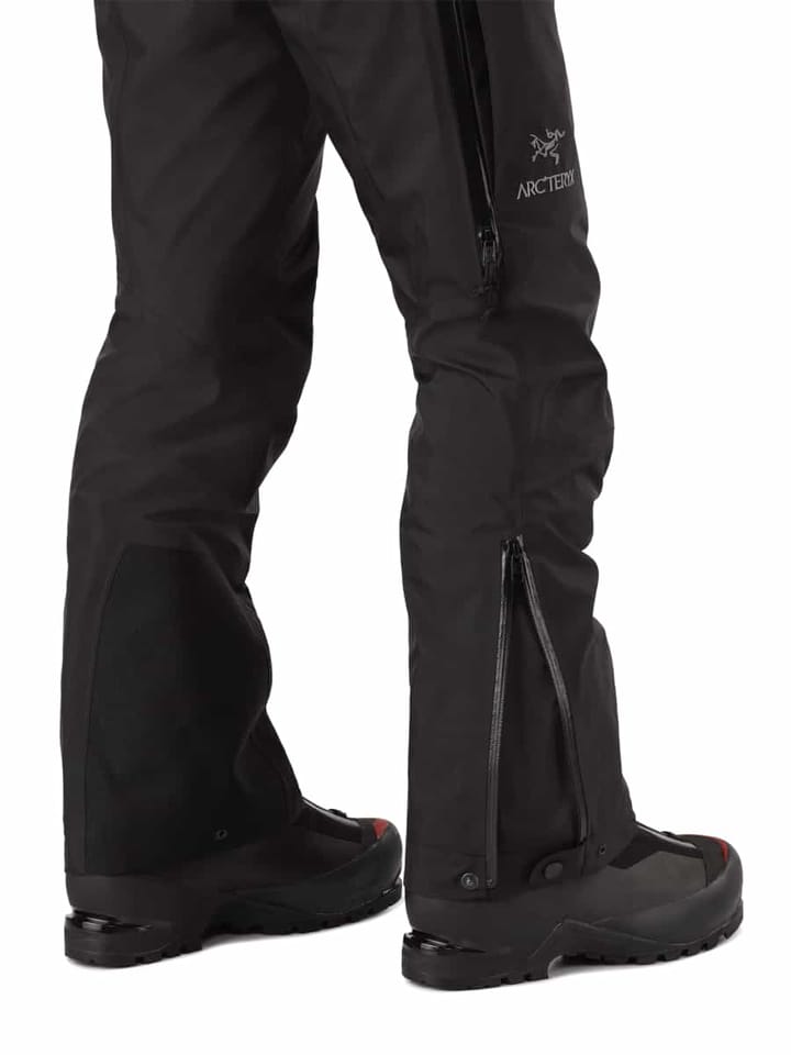 Arc'teryx Beta Ar Pant Women'S Black Arc'teryx