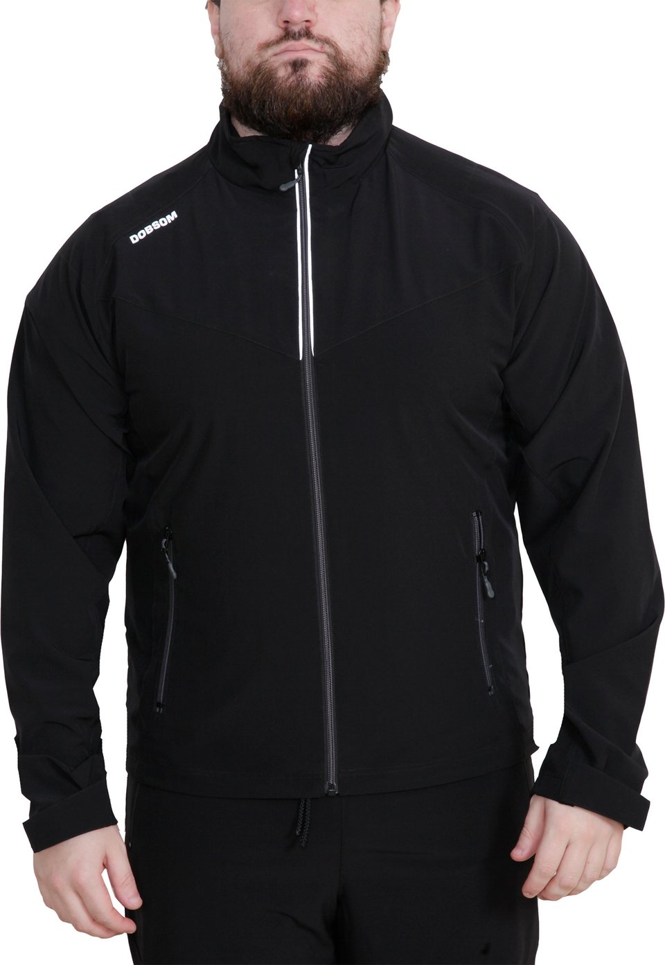 Men's Axs Stretch Jacket