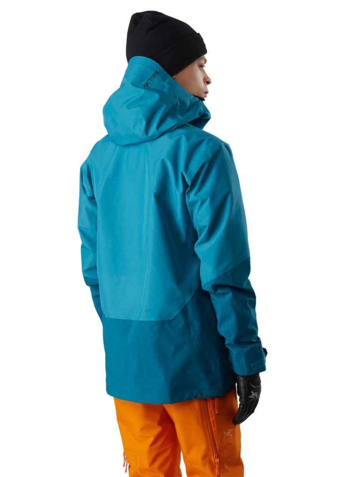 Arc'teryx Rush Jacket Men'S Skyrider Arc'teryx Arc'teryx Rush Jacket Men'S Skyrider Arc'teryx