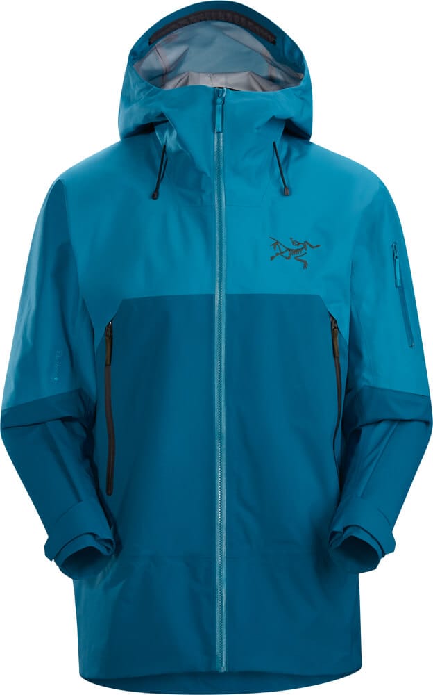 Arc'teryx Rush Jacket Men'S Skyrider Arc'teryx Arc'teryx Rush Jacket Men'S Skyrider Arc'teryx