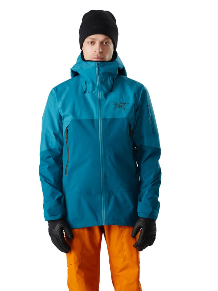 Arc'teryx Rush Jacket Men'S Skyrider Arc'teryx Arc'teryx Rush Jacket Men'S Skyrider Arc'teryx
