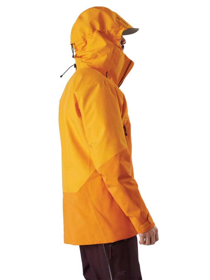 Arc'teryx Rush Jacket Men'S Skyrider Arc'teryx Arc'teryx Rush Jacket Men'S Skyrider Arc'teryx