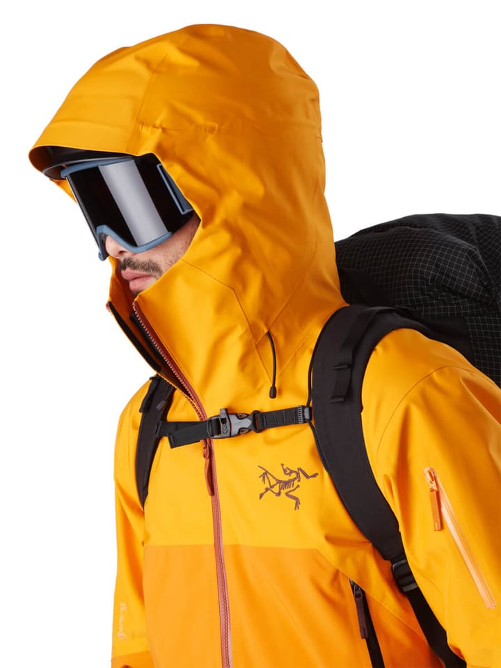 Arc'teryx Rush Jacket Men'S Skyrider Arc'teryx Arc'teryx Rush Jacket Men'S Skyrider Arc'teryx