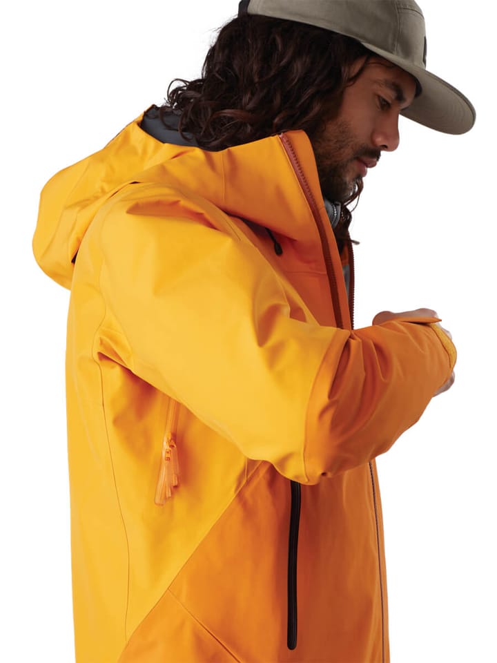 Arc'teryx Rush Jacket Men'S Skyrider Arc'teryx Arc'teryx Rush Jacket Men'S Skyrider Arc'teryx