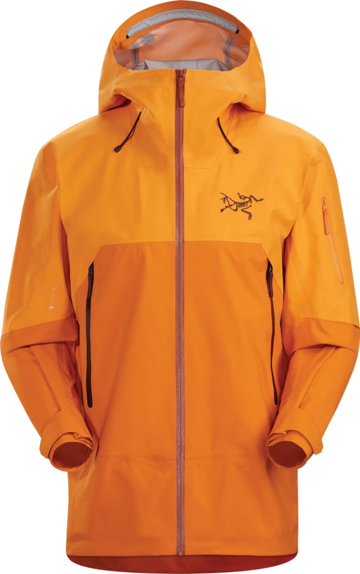 Arc'teryx Rush Jacket Men'S Skyrider Arc'teryx Arc'teryx Rush Jacket Men'S Skyrider Arc'teryx